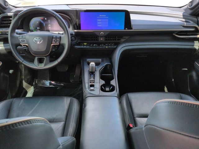 2023 Toyota Toyota Crown Platinum