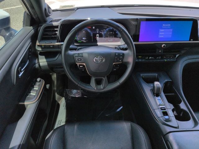 2023 Toyota Toyota Crown Platinum