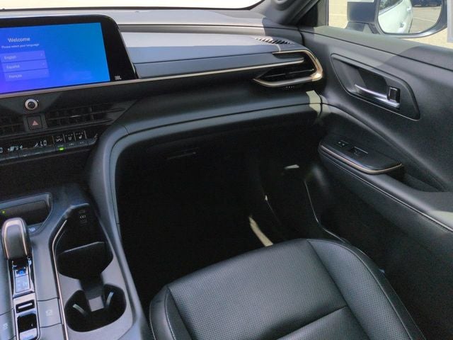 2023 Toyota Toyota Crown Platinum