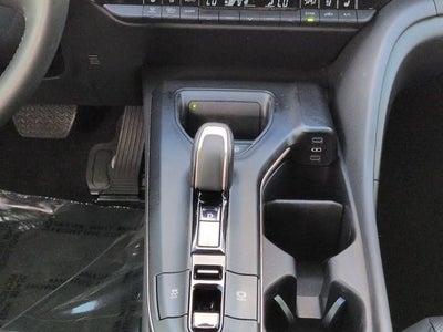 2023 Toyota Toyota Crown Platinum