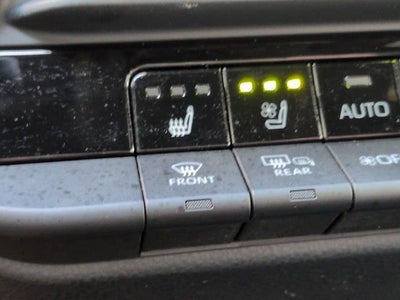 2023 Toyota Toyota Crown Platinum