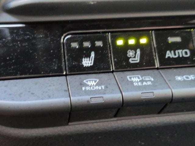 2023 Toyota Toyota Crown Platinum