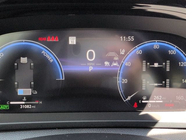 2023 Toyota Toyota Crown Platinum