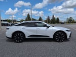 2023 Toyota Toyota Crown Platinum