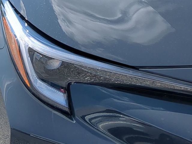 2026 Toyota Corolla Hybrid Hybrid SE
