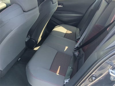 2026 Toyota Corolla Hybrid Hybrid SE