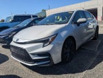 2025 Toyota Corolla Hybrid SE