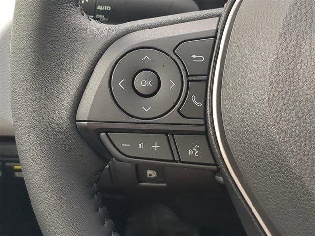 2026 Toyota Corolla Hybrid Hybrid SE