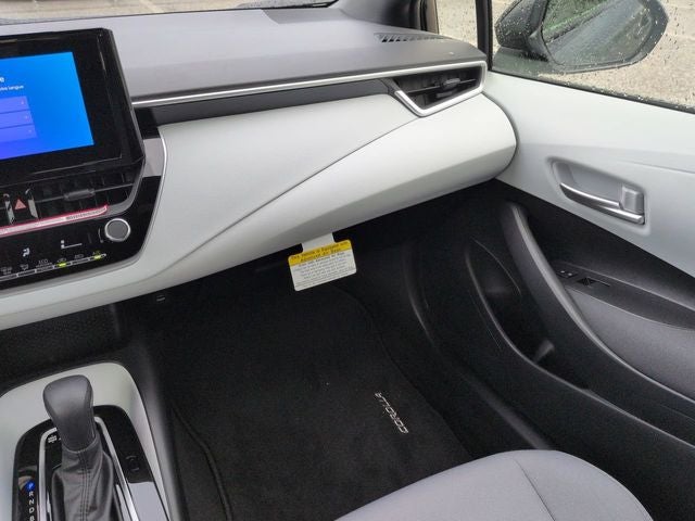 2026 Toyota Corolla Hybrid Hybrid SE