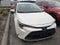 2020 Toyota COROLLA HYBRID LE