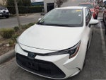 2020 Toyota COROLLA HYBRID LE