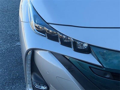 2019 Toyota PRIUS PRIME Advanced