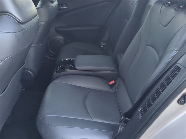 2019 Toyota PRIUS PRIME Advanced