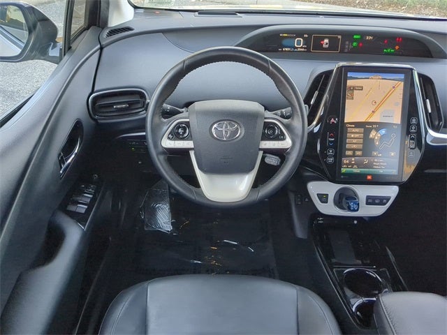 2019 Toyota PRIUS PRIME Advanced