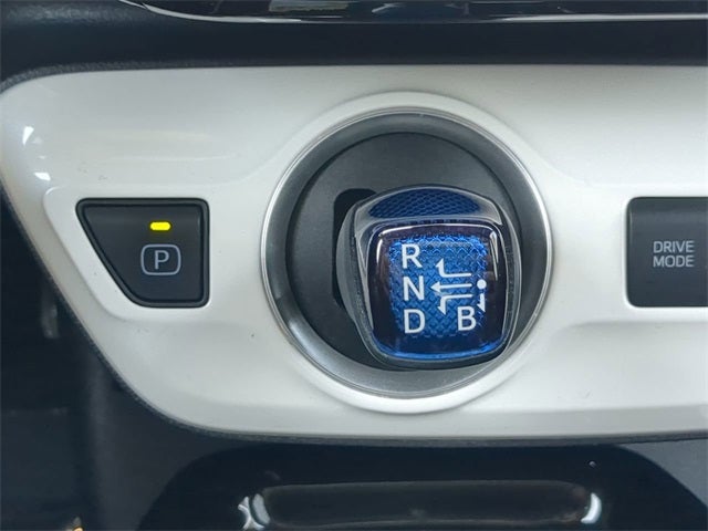 2019 Toyota PRIUS PRIME Advanced