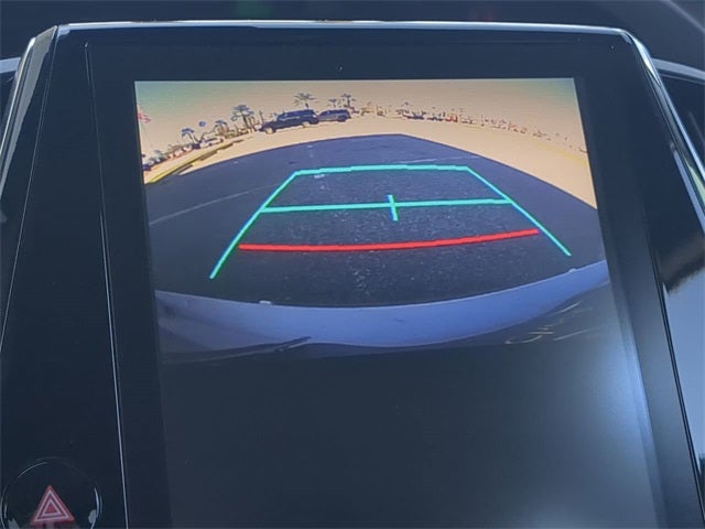 2019 Toyota PRIUS PRIME Advanced