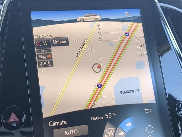 2019 Toyota PRIUS PRIME Advanced