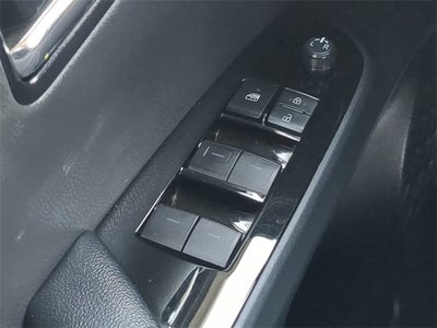 2019 Toyota PRIUS PRIME Advanced