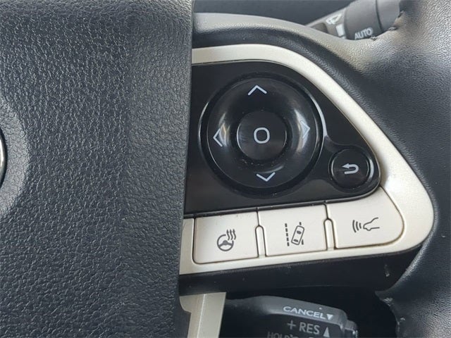 2019 Toyota PRIUS PRIME Advanced