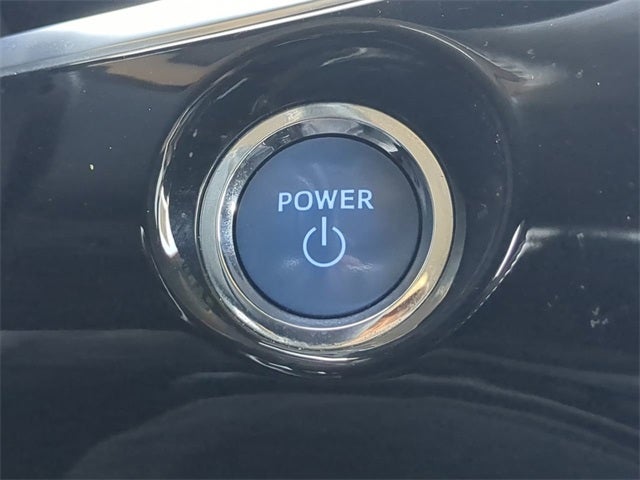 2019 Toyota PRIUS PRIME Advanced