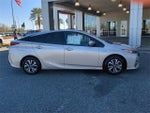 2019 Toyota PRIUS PRIME Advanced