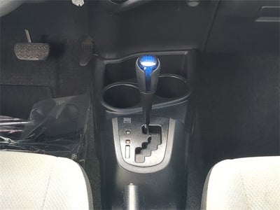 2015 Toyota PRIUS c One