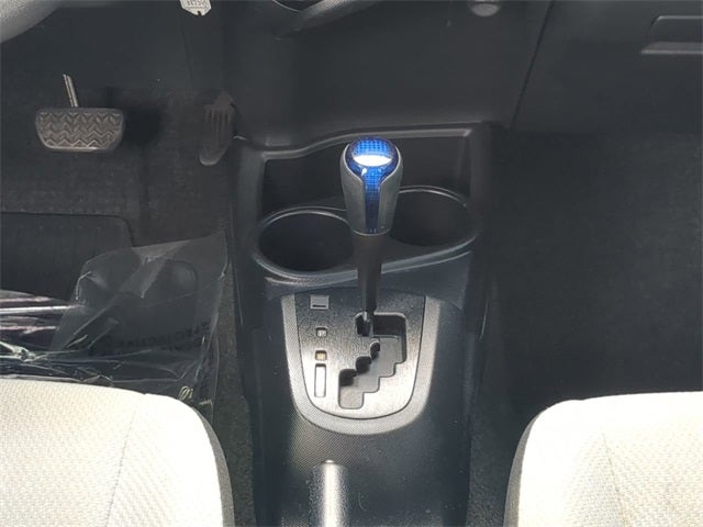 2015 Toyota PRIUS c One