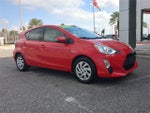 2015 Toyota PRIUS c One