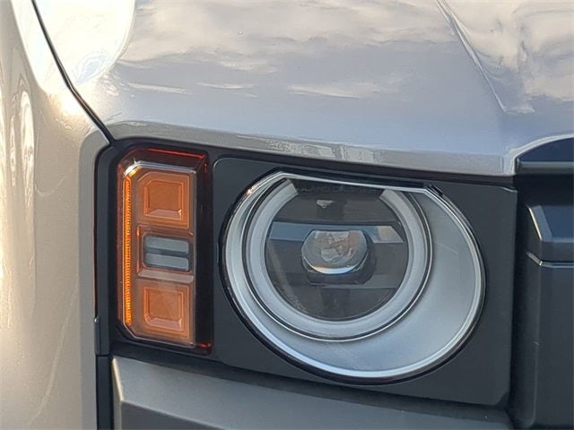 2026 Toyota Land Cruiser 1958