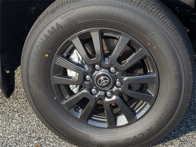 2026 Toyota Land Cruiser 1958