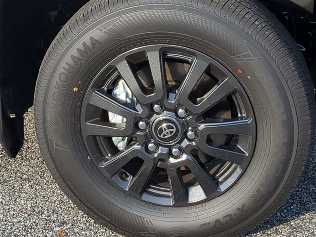 2026 Toyota Land Cruiser 1958