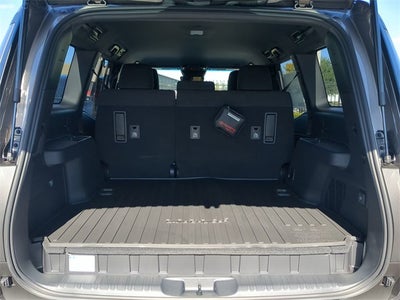 2026 Toyota Land Cruiser 1958