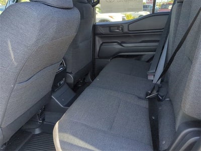 2026 Toyota Land Cruiser 1958