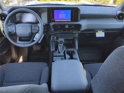 2026 Toyota Land Cruiser 1958