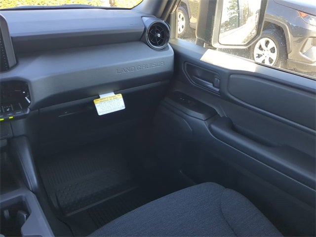 2026 Toyota Land Cruiser 1958