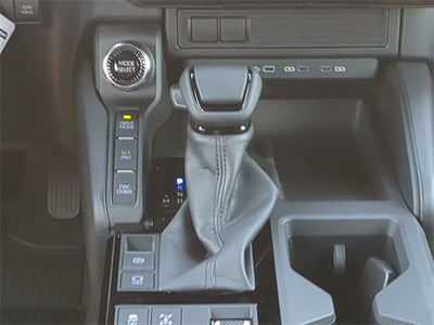 2026 Toyota Land Cruiser 1958