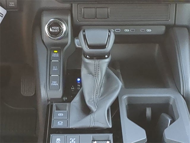 2026 Toyota Land Cruiser 1958