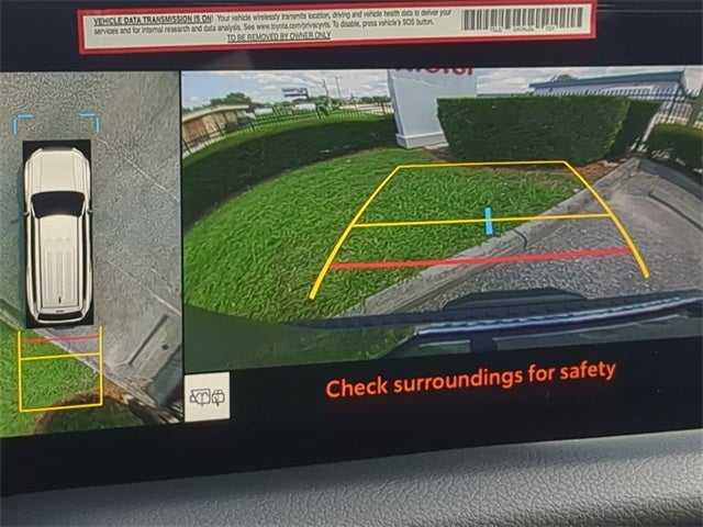 2026 Toyota Land Cruiser 1958