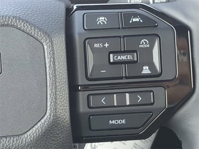 2026 Toyota Land Cruiser 1958