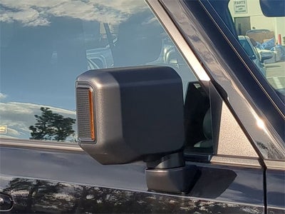 2026 Toyota Land Cruiser 1958