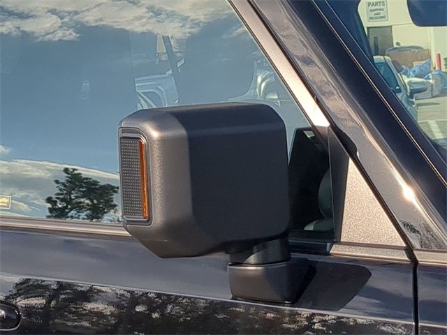 2026 Toyota Land Cruiser 1958