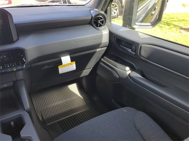 2026 Toyota Land Cruiser 1958