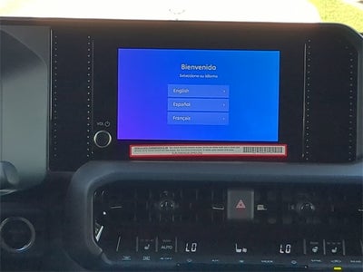 2026 Toyota Land Cruiser 1958