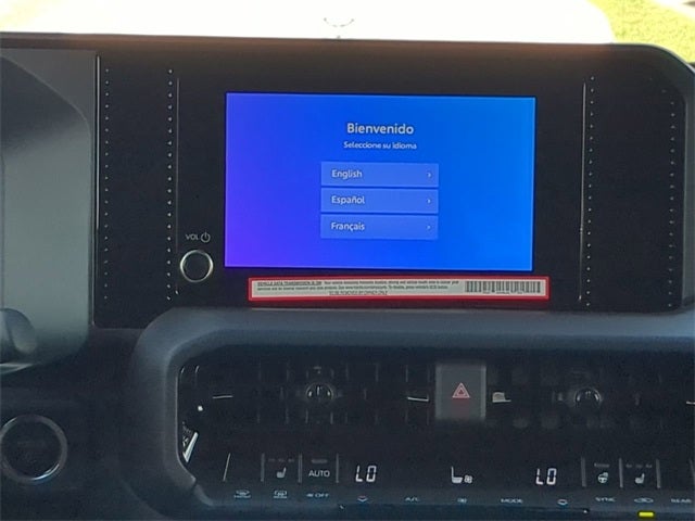 2026 Toyota Land Cruiser 1958