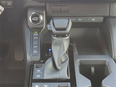 2026 Toyota Land Cruiser 1958