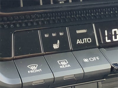 2026 Toyota Land Cruiser 1958