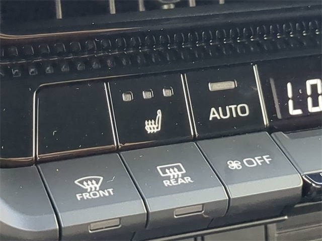 2026 Toyota Land Cruiser 1958