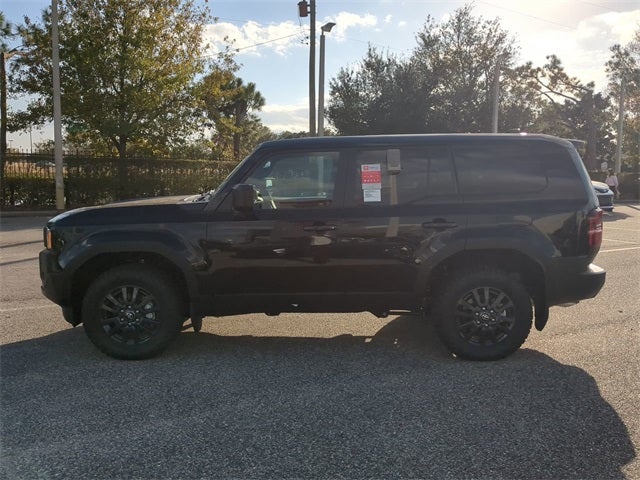 2026 Toyota Land Cruiser 1958