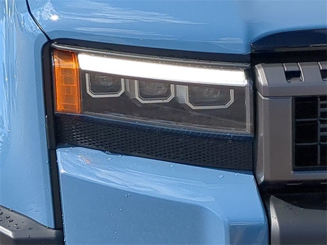 2026 Toyota Land Cruiser Land Cruiser