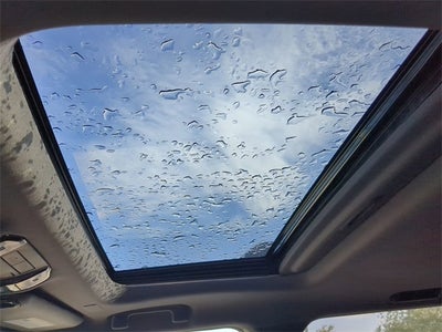 2026 Toyota Land Cruiser Land Cruiser